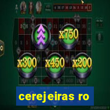 cerejeiras ro